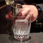 フォアローゼズ ブラック