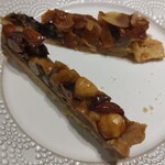 CACHETTE chez. T. et. Y - デザート