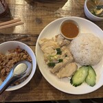 バンコックポニー食堂 - 