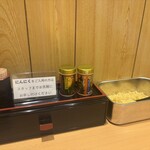 カレーうどん大庵 - 