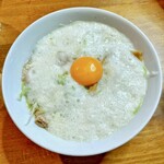 虎一番 - 山(熱)