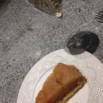 CACHETTE chez. T. et. Y - デザート