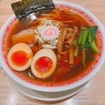 麺や みかん - 