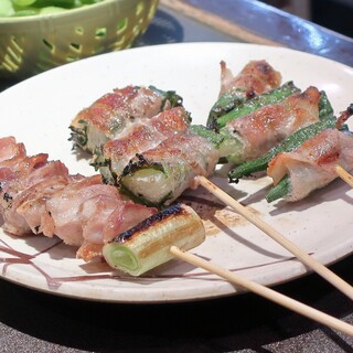 天下の焼鳥 信秀本店_0