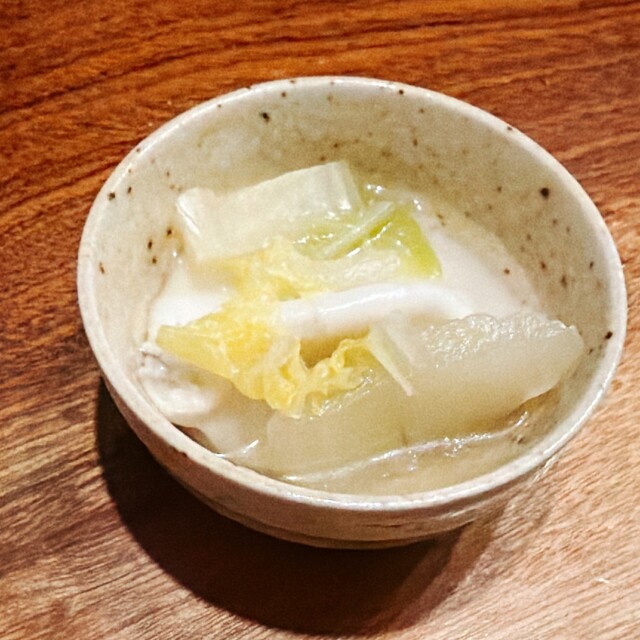 Fuku no Tori Chayaba Cho Ten