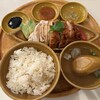 シンガポール海南鶏飯 赤坂店