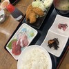 漁師めし食堂