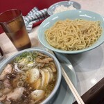 なぎちゃんラーメン 江古田練馬旭丘店 - 