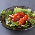 ホルモン×中華 小皿料理KAZU家 - 