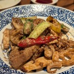 渋谷 きんぼし - 