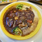 ガスト - 料理写真: