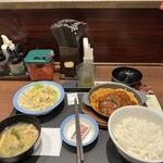 松屋 大阪本町店 - 