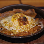 しんぱち食堂 - 料理写真: