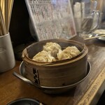 立喰酒場 金獅子 堺筋本町店 - 金獅子しゅうまい