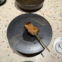 新福島焼鳥 B3 - 