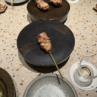 新福島焼鳥 B3 - 