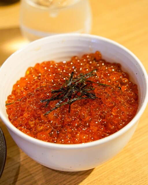 二代目 かぼち家のご予約 - 鶯谷/海鮮丼 | 食べログ