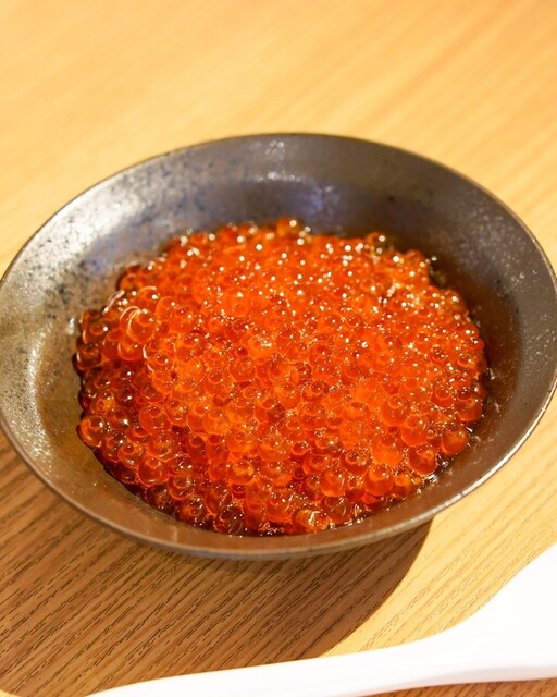 いくらどん 二代目 かぼち家のご予約 - 鶯谷/海鮮丼 | 食べログ