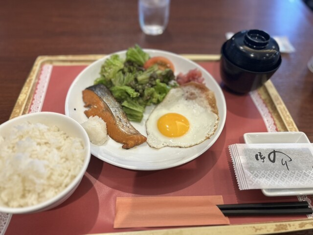 Royal Host Ibaraki Ten