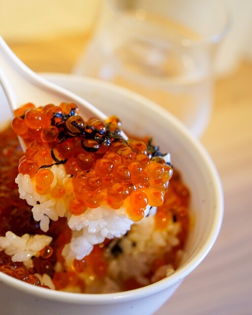 二代目 かぼち家のご予約 - 鶯谷/海鮮丼 | 食べログ