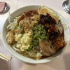 成蹊前ラーメン