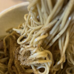 麺屋　日出次 - 