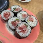 Sushi Ichiban Kamitsu Ten - 