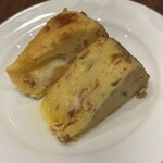 anima - ガットディパターデ