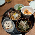 渋谷 きんぼし - 