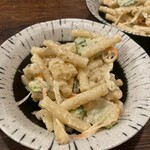 もつ焼きばん - マカロニサラダ