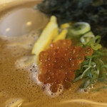 麺屋　日出次 - 