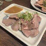 もつ焼きばん 中目黒本店 - 