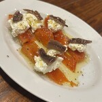 anima - パプリカがも少しシャキシャキだともっと好きだな。