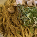 麺屋　日出次 - 