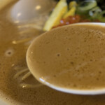 麺屋　日出次 - 