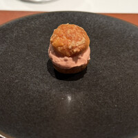 レストラン ラリューム - 