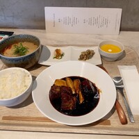 CINA New Modern Chinese - 