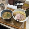 煮干しつけ麺 宮元
