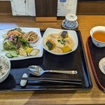 元氣亭 - 写真３
