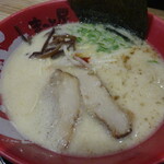 らーめん まこと屋 - 