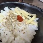 魂心家 - 料理写真: