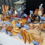 パンの踊り場 - 