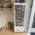 パンの踊り場 - 