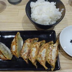 らーめん まこと屋 - 