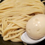 六厘舎 東京駅東京ラーメンストリート - 