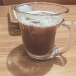 びっくりドンキー - 