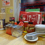 らーめん まこと屋 - 