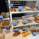 パンの踊り場 - 