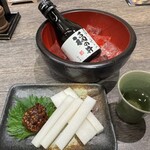 あみだそば 福の井 - 