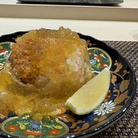 八重洲 鮨 海味 - 